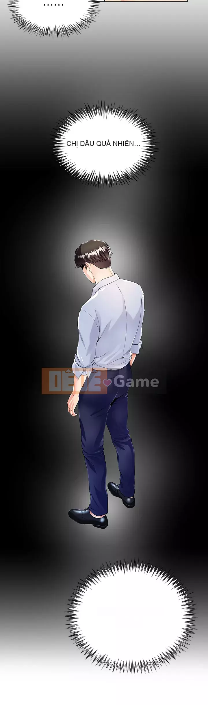 Váy chị dâu Chương 1-7