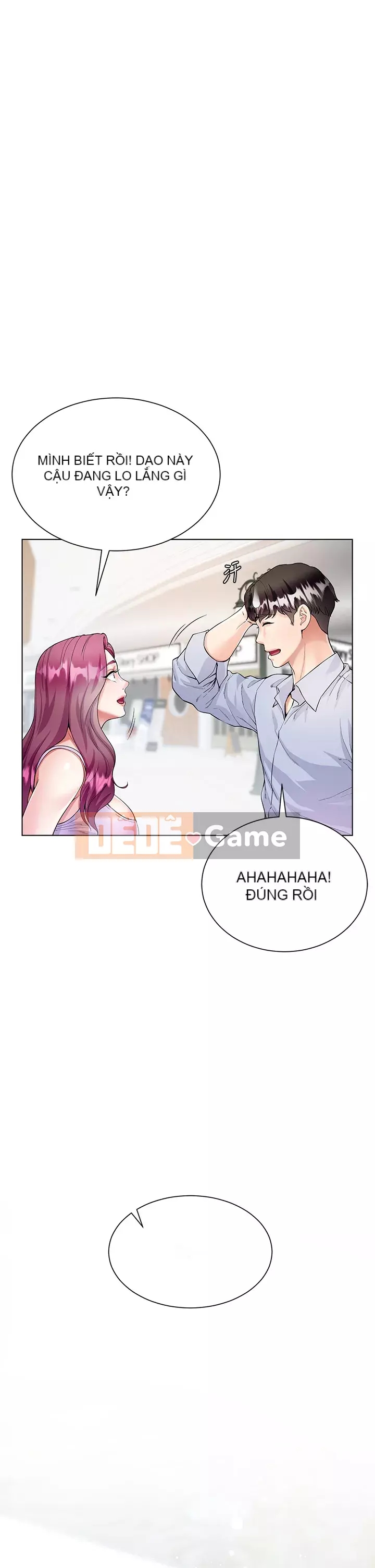 Váy chị dâu Chương 1-7