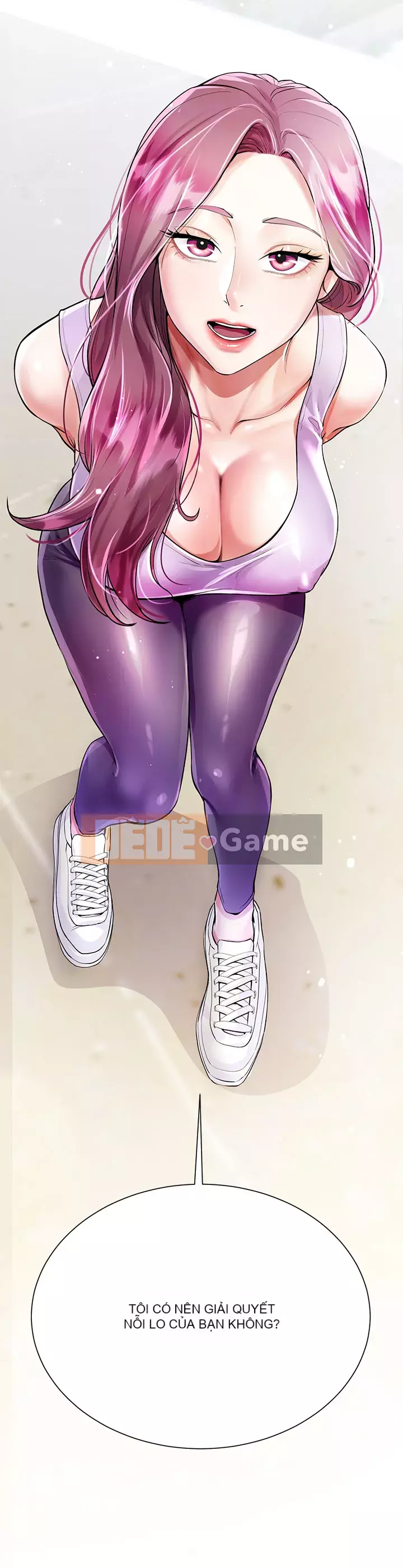 Váy chị dâu Chương 1-7