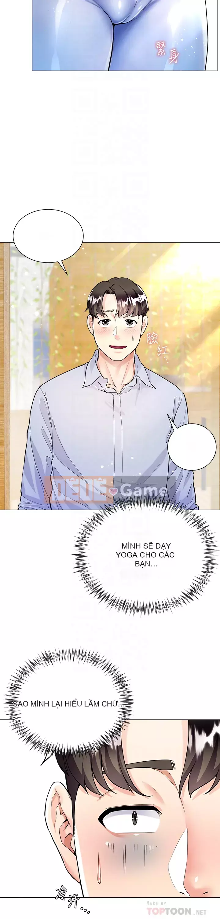 Váy chị dâu Chương 1-7