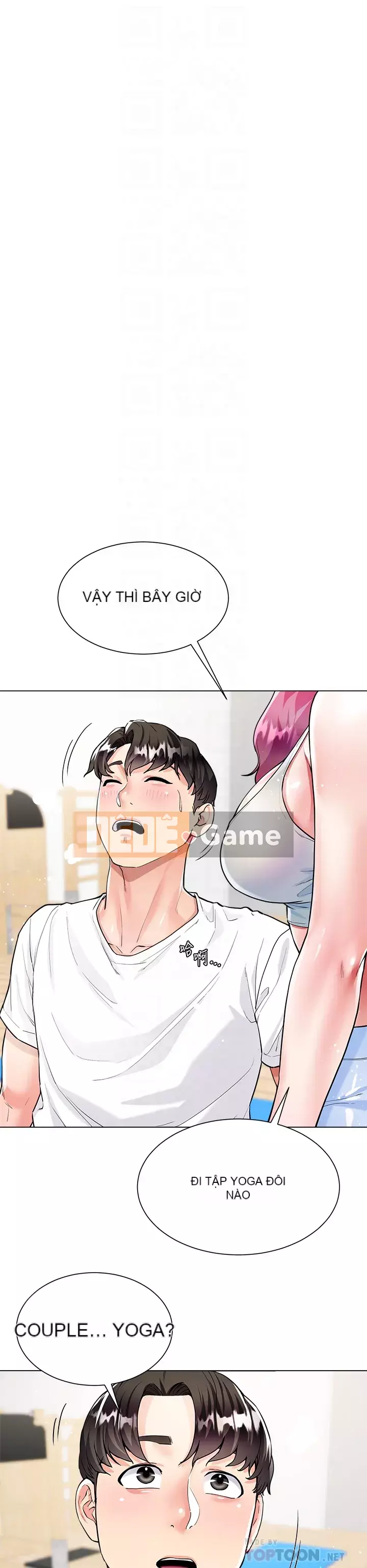 Váy chị dâu Chương 1-7