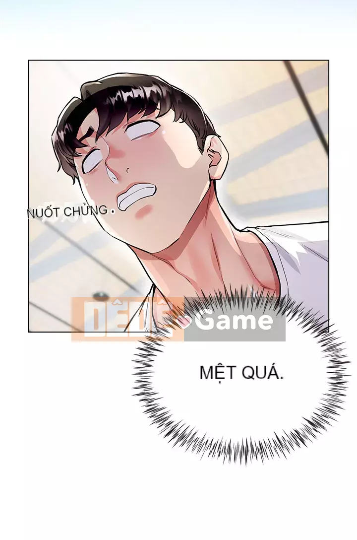 Váy chị dâu Chương 1-7