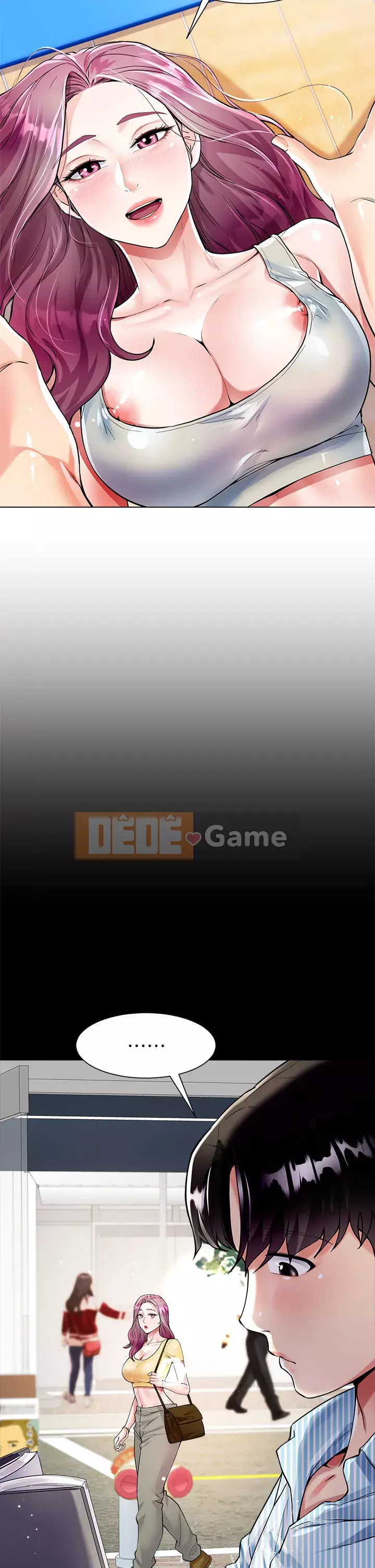 Váy chị dâu Chương 1-7