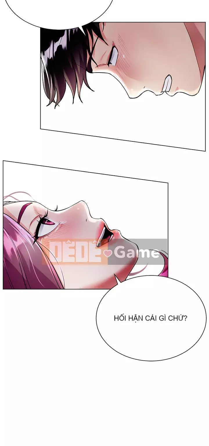 Váy chị dâu Chương 1-7