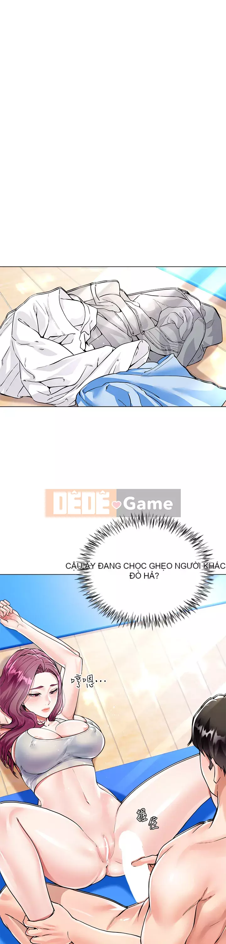 Váy chị dâu Chương 1-7