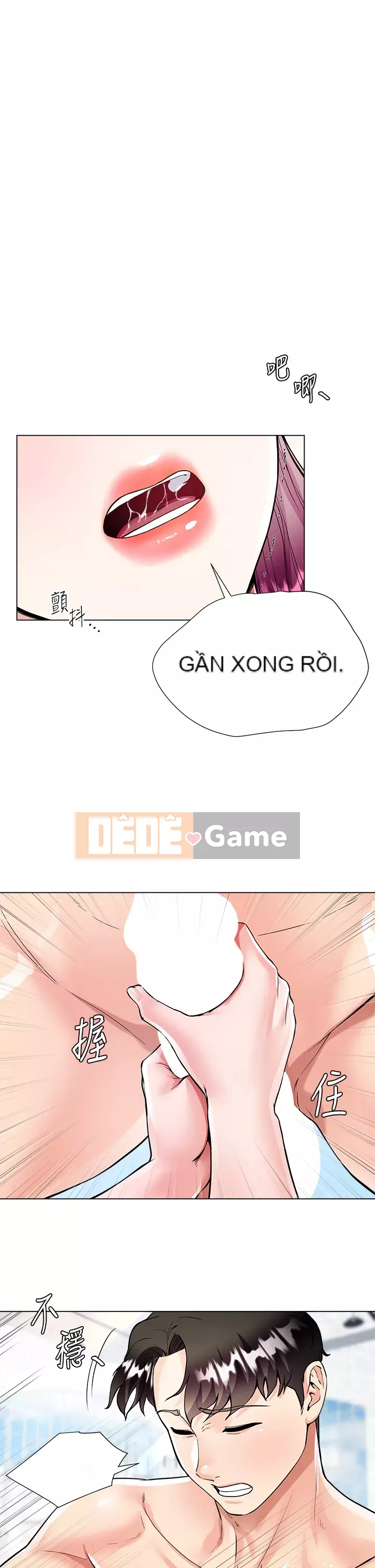 Váy chị dâu Chương 1-7