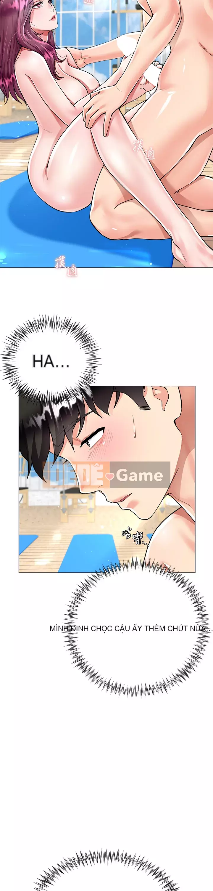 Váy chị dâu Chương 1-7