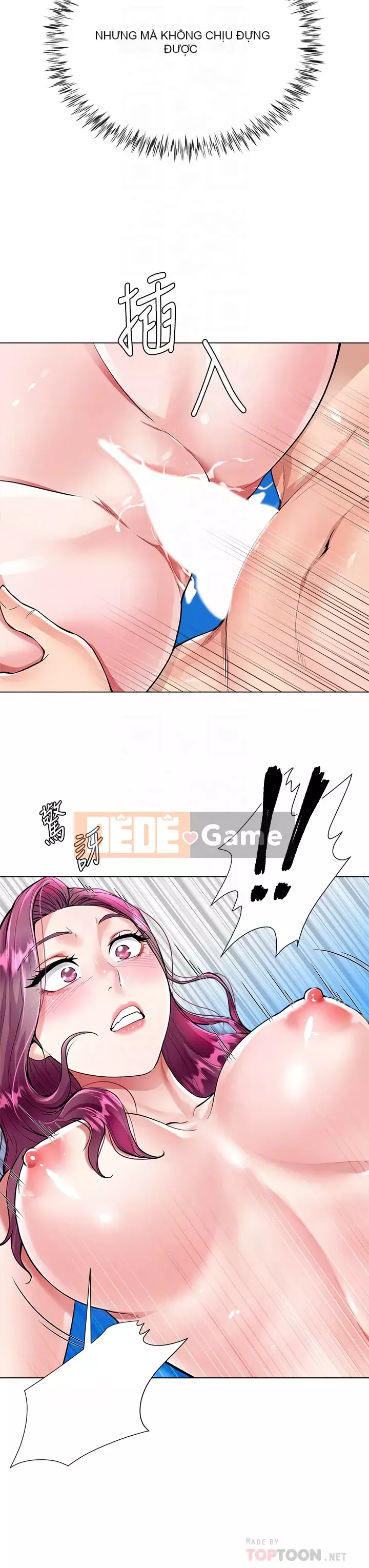 Váy chị dâu Chương 1-7