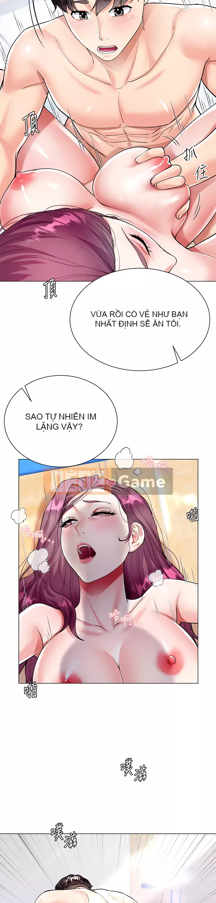 Váy chị dâu Chương 1-7