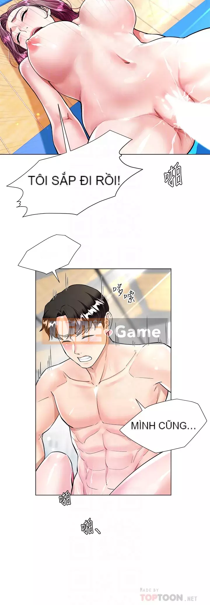 Váy chị dâu Chương 1-7