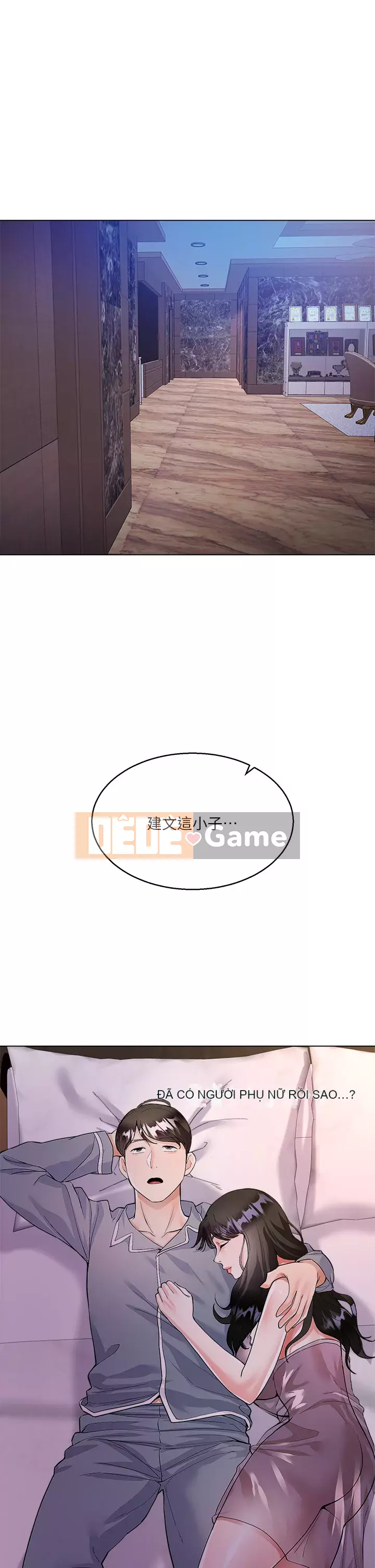 Váy chị dâu Chương 1-7