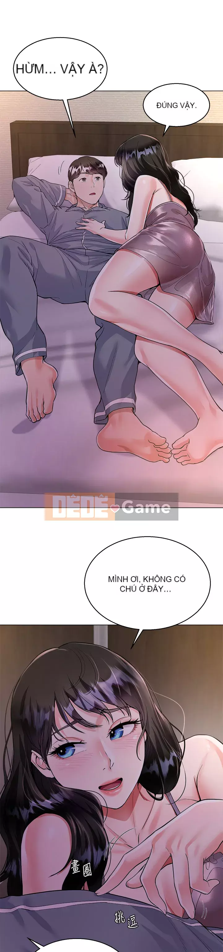 Váy chị dâu Chương 1-7