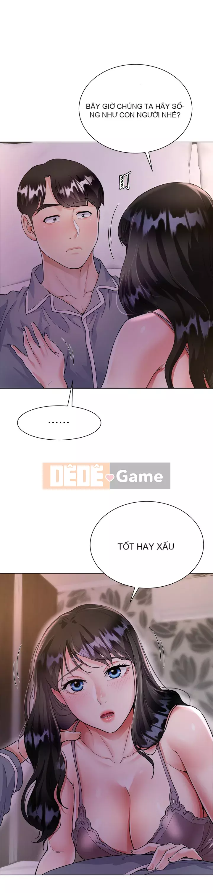 Váy chị dâu Chương 1-7