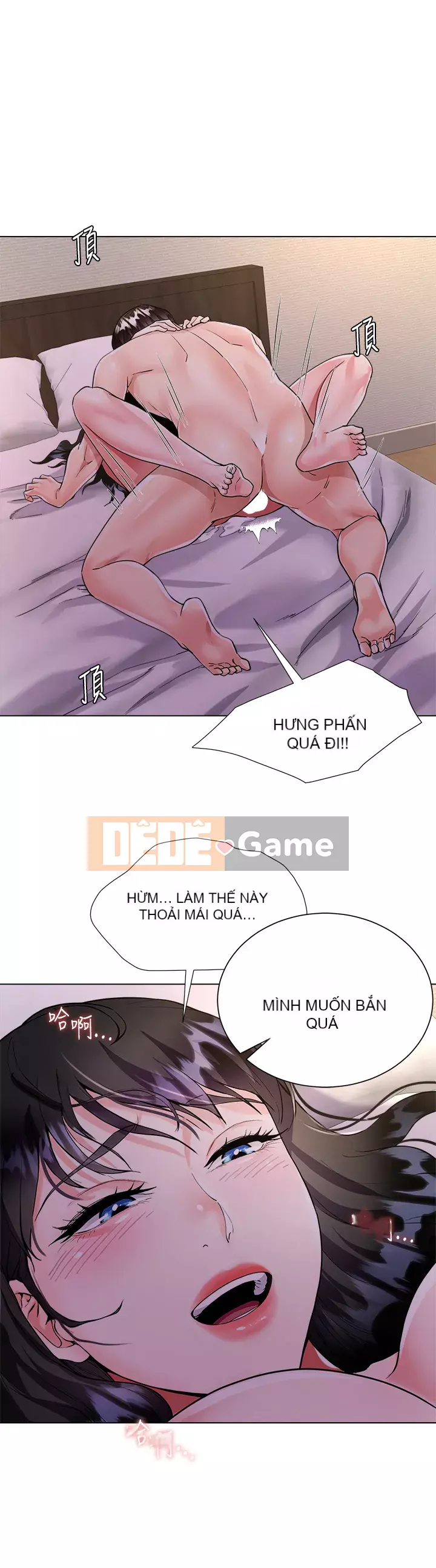 Váy chị dâu Chương 1-7