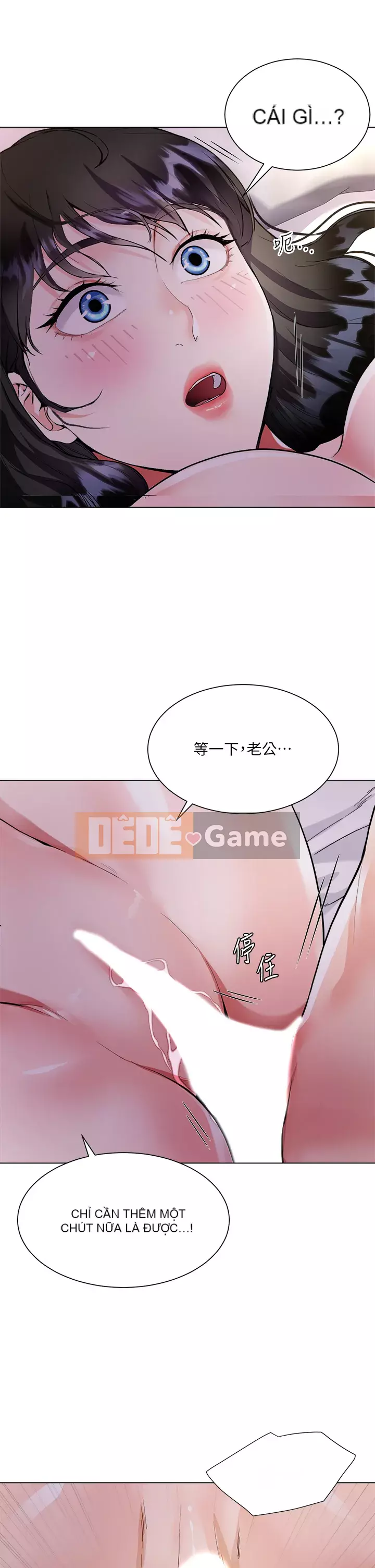 Váy chị dâu Chương 1-7