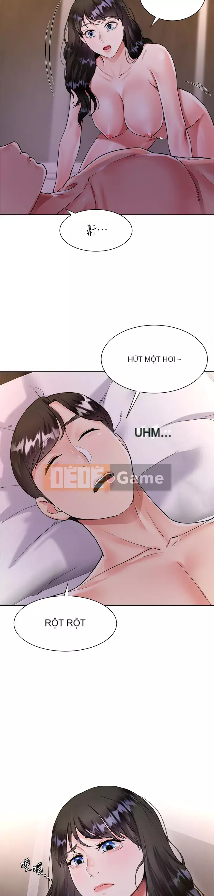 Váy chị dâu Chương 1-7