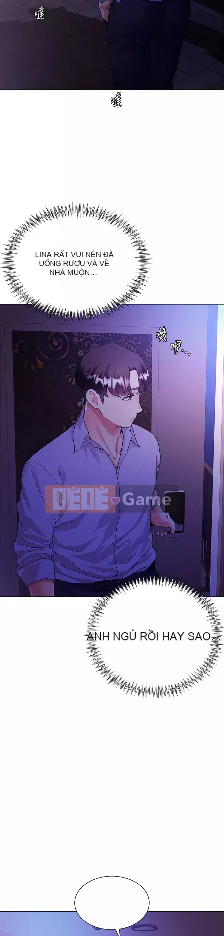 Váy chị dâu Chương 1-7