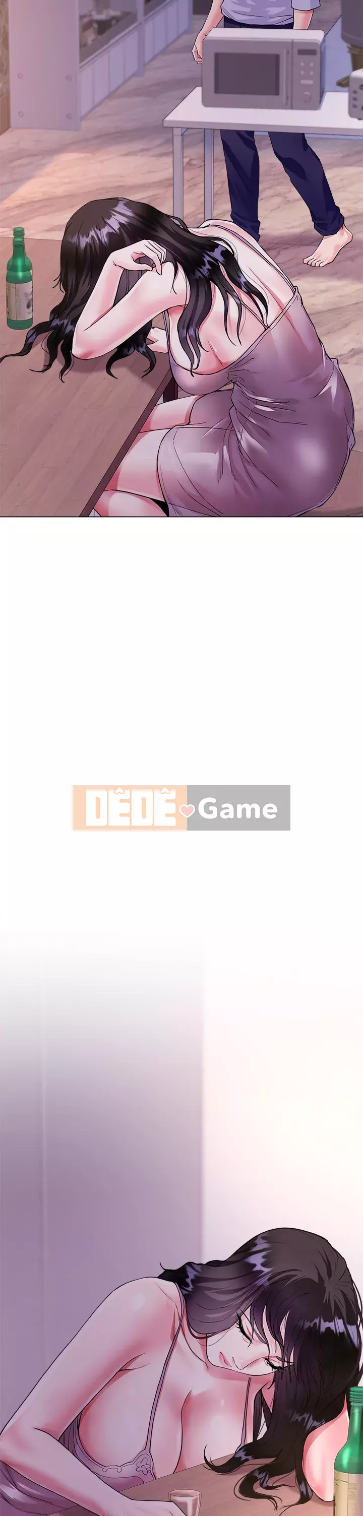 Váy chị dâu Chương 1-7