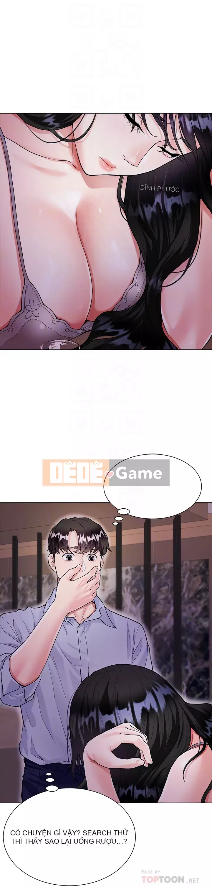 Váy chị dâu Chương 1-7