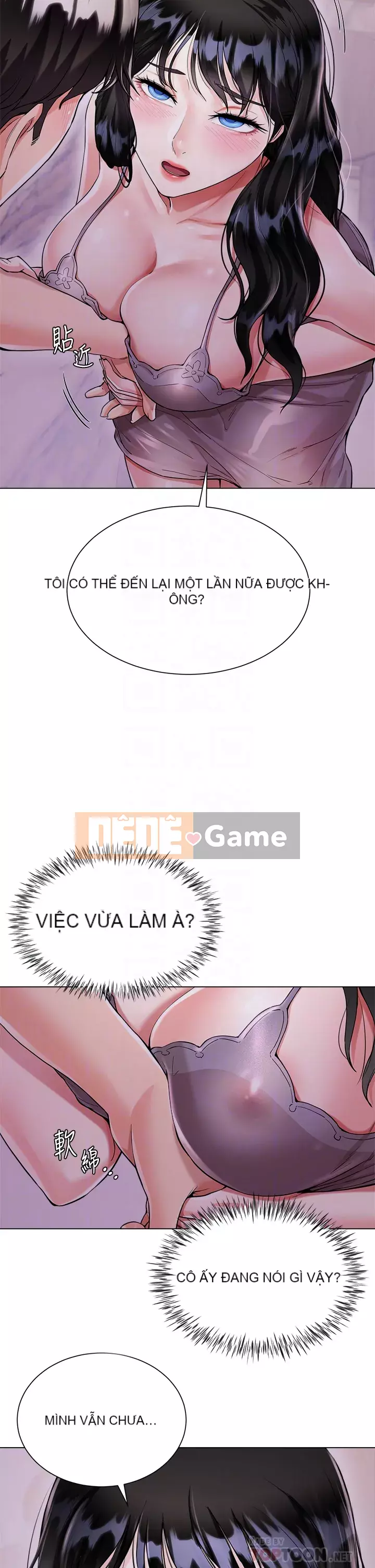 Váy chị dâu Chương 1-7