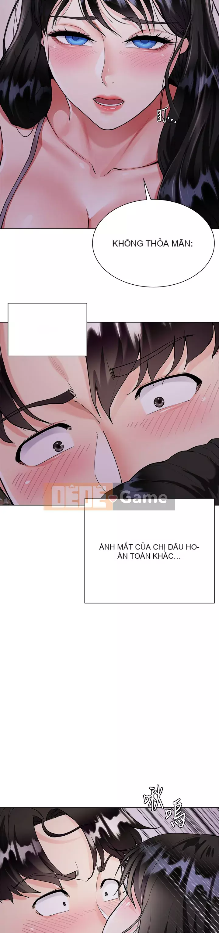 Váy chị dâu Chương 1-7