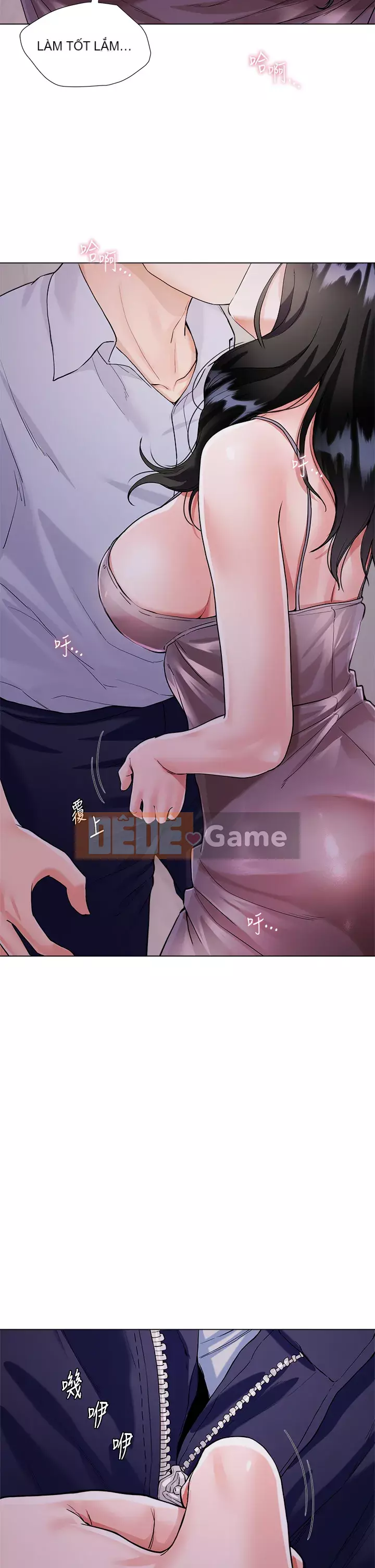 Váy chị dâu Chương 1-7