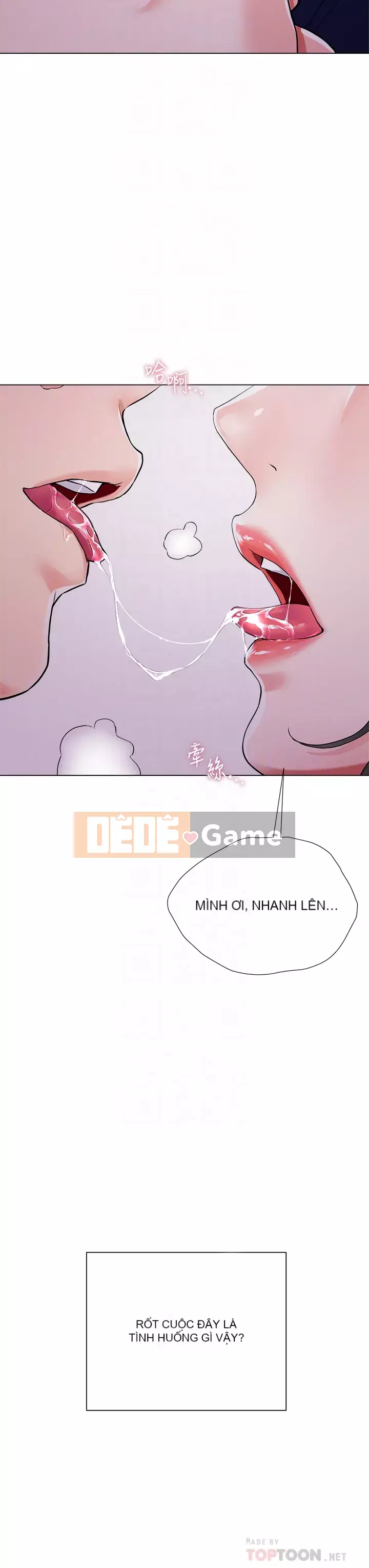 Váy chị dâu Chương 1-7