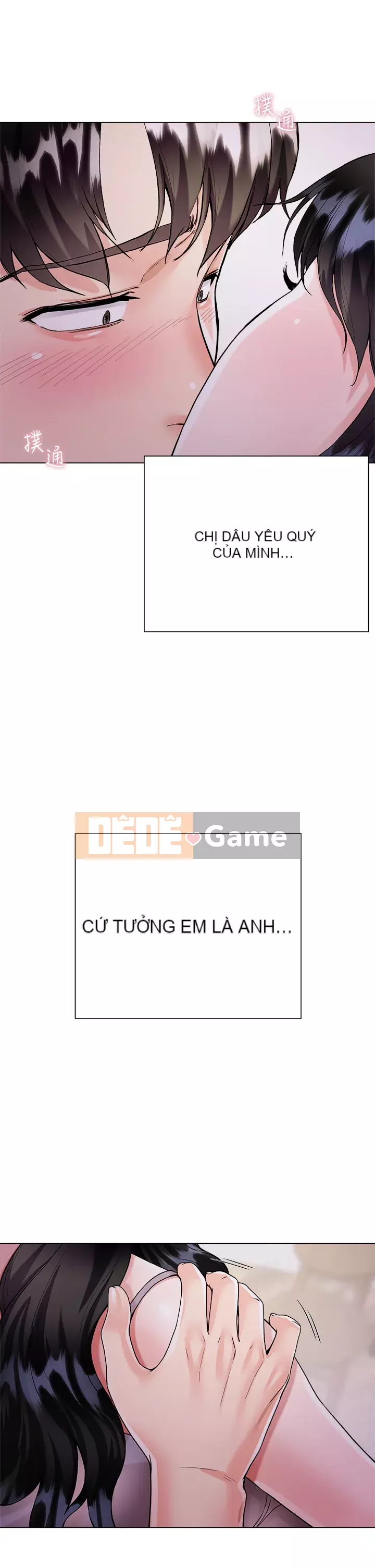 Váy chị dâu Chương 1-7