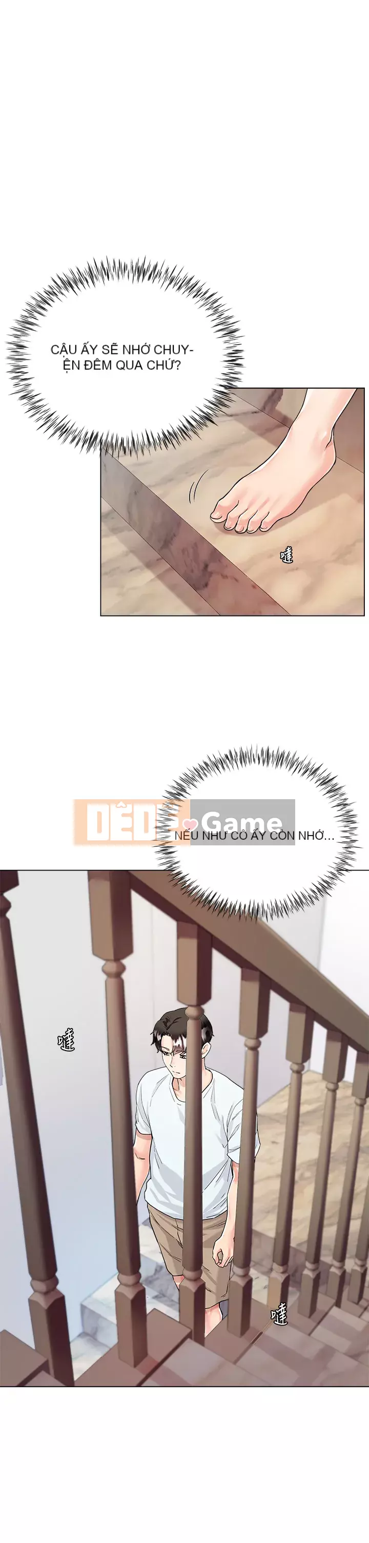 Váy chị dâu Chương 1-7