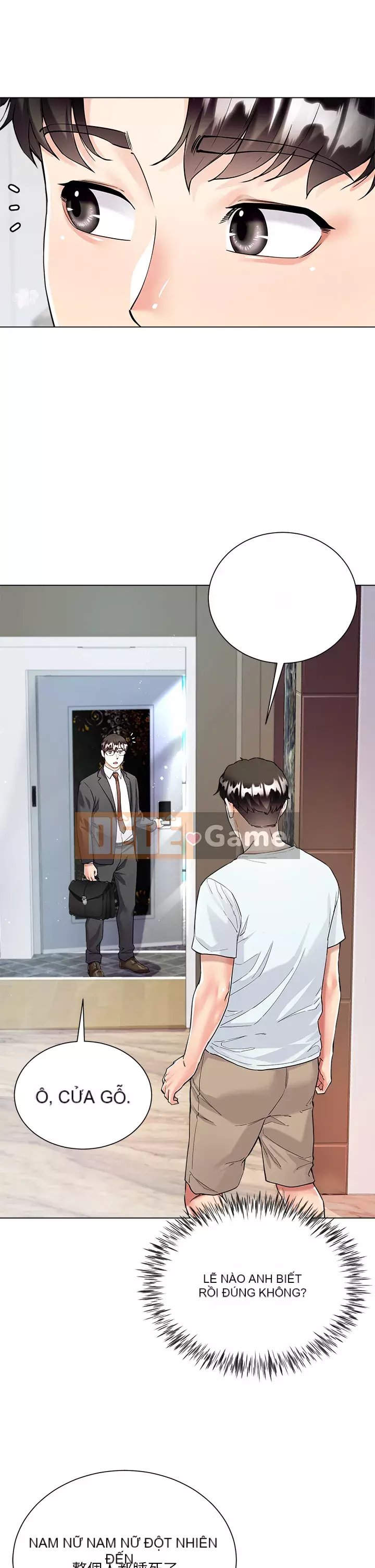 Váy chị dâu Chương 1-7