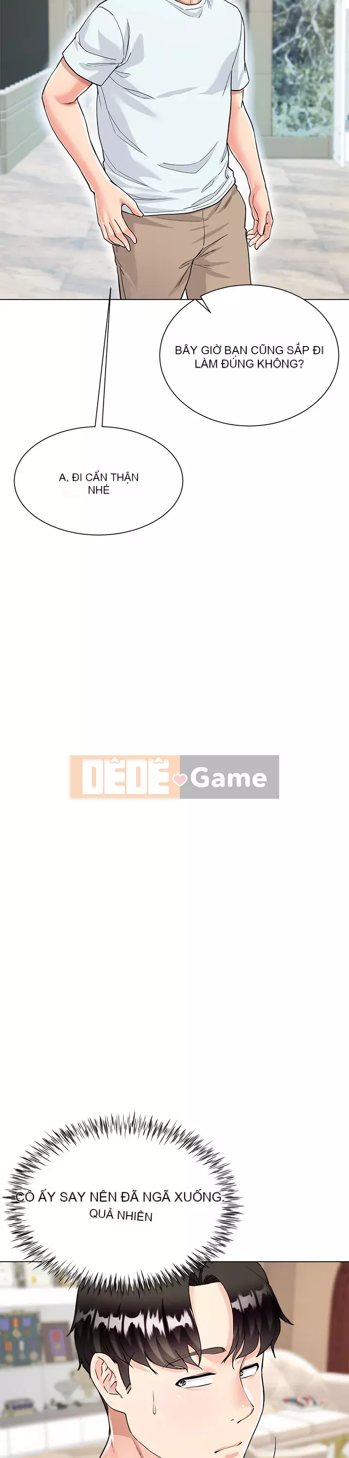 Váy chị dâu Chương 1-7