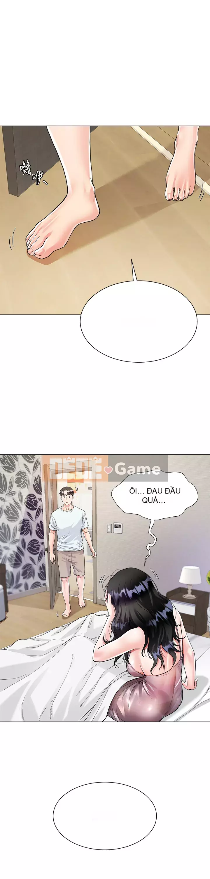 Váy chị dâu Chương 1-7