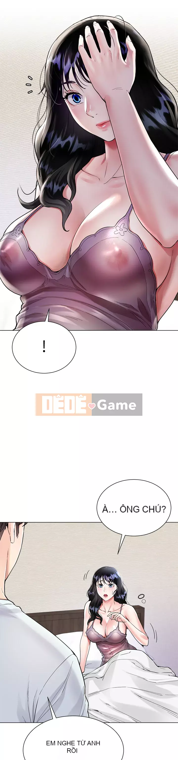 Váy chị dâu Chương 1-7