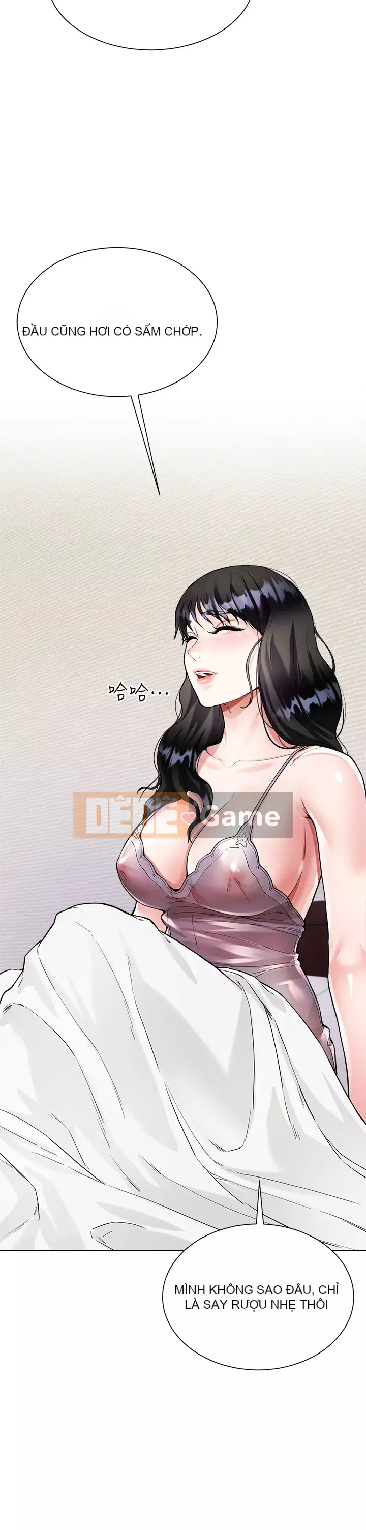 Váy chị dâu Chương 1-7