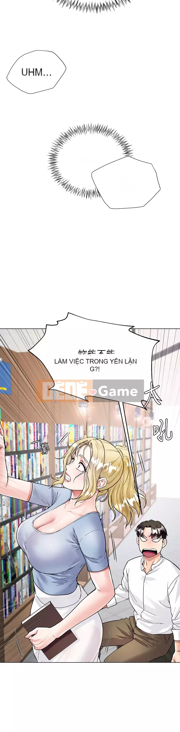 Váy chị dâu Chương 1-7