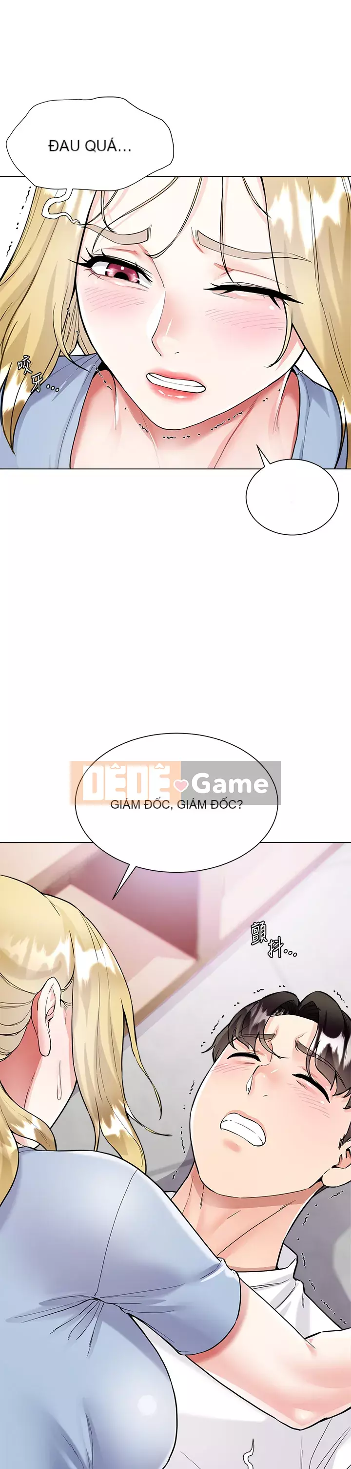 Váy chị dâu Chương 1-7