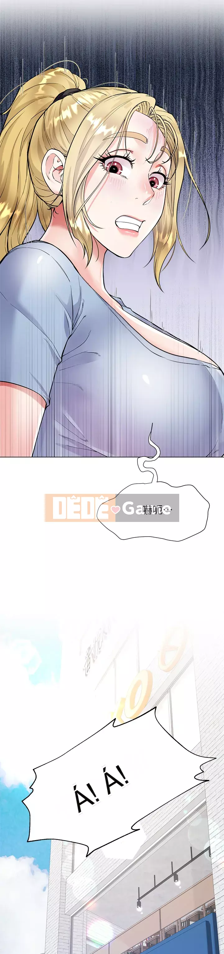 Váy chị dâu Chương 1-7