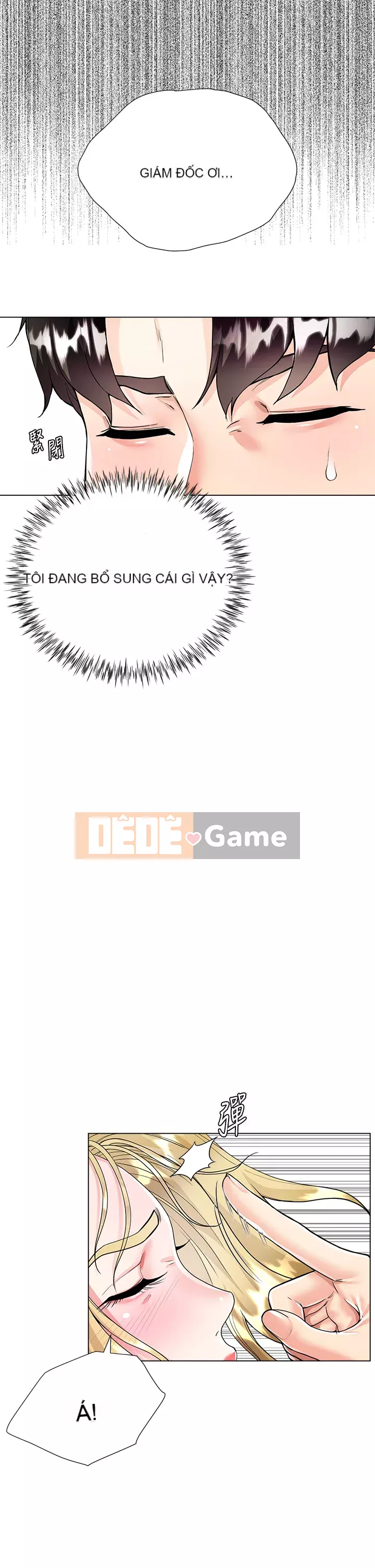 Váy chị dâu Chương 1-7