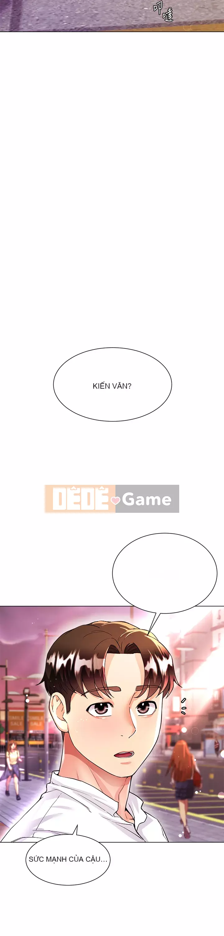 Váy chị dâu Chương 1-7