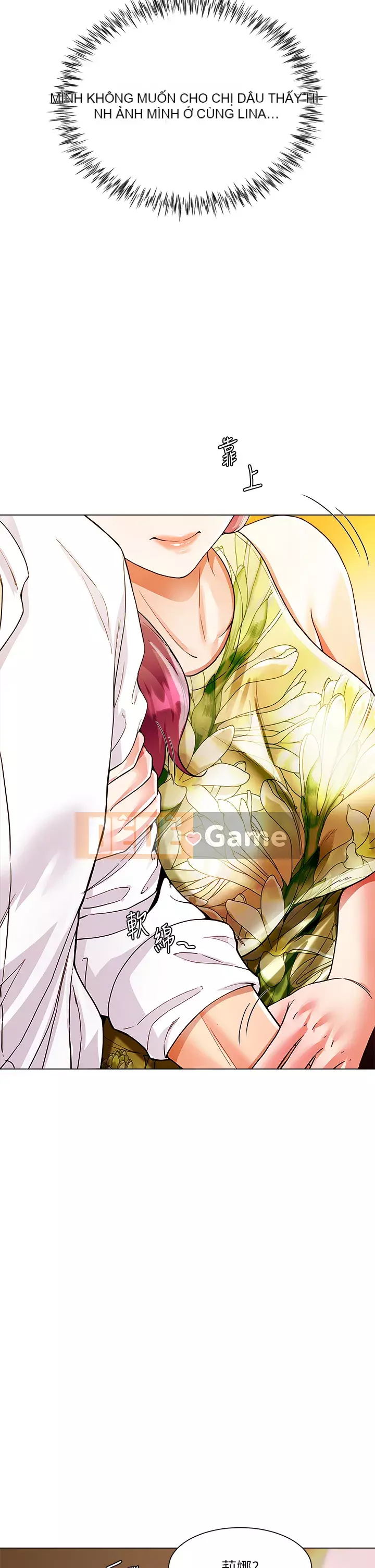 Váy chị dâu Chương 1-7