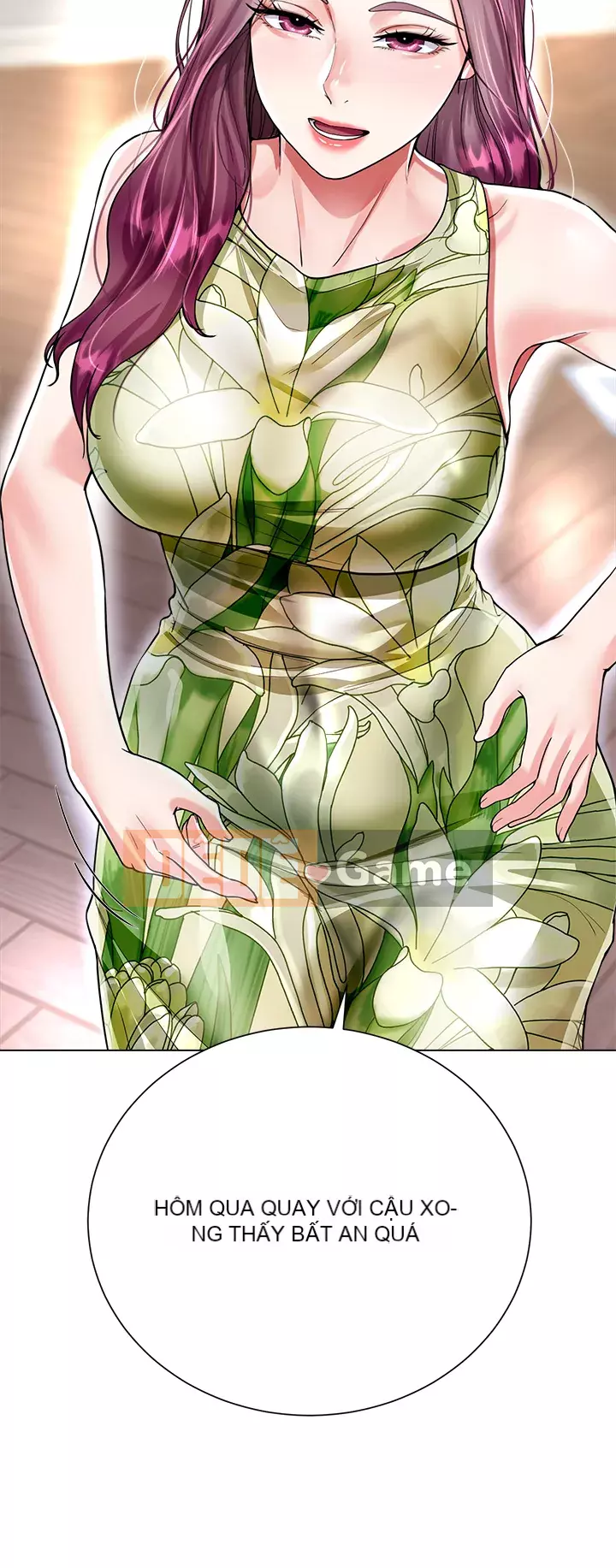 Váy chị dâu Chương 1-7