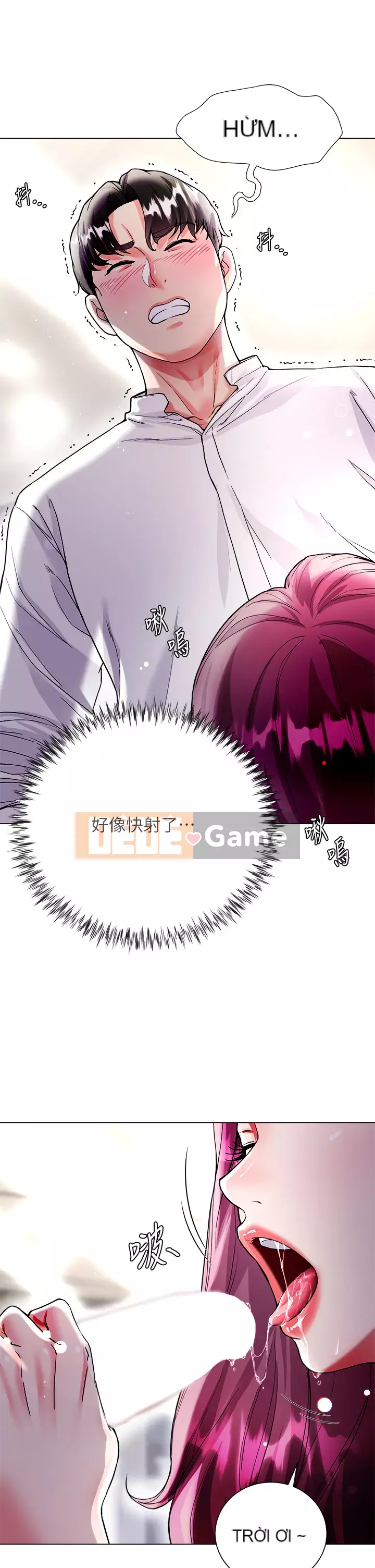 Váy chị dâu Chương 1-7