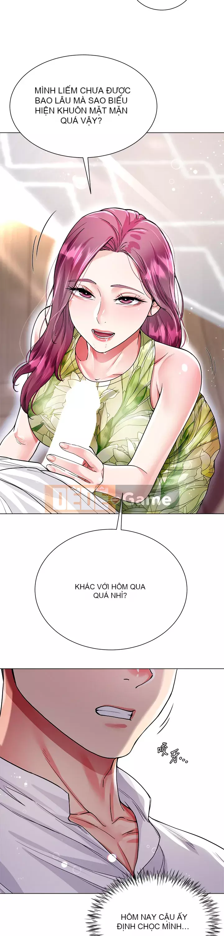 Váy chị dâu Chương 1-7