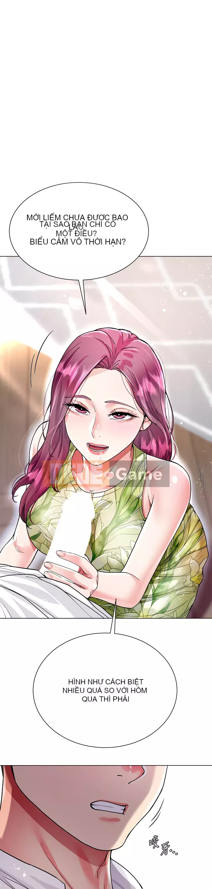 Váy chị dâu Chương 1-7