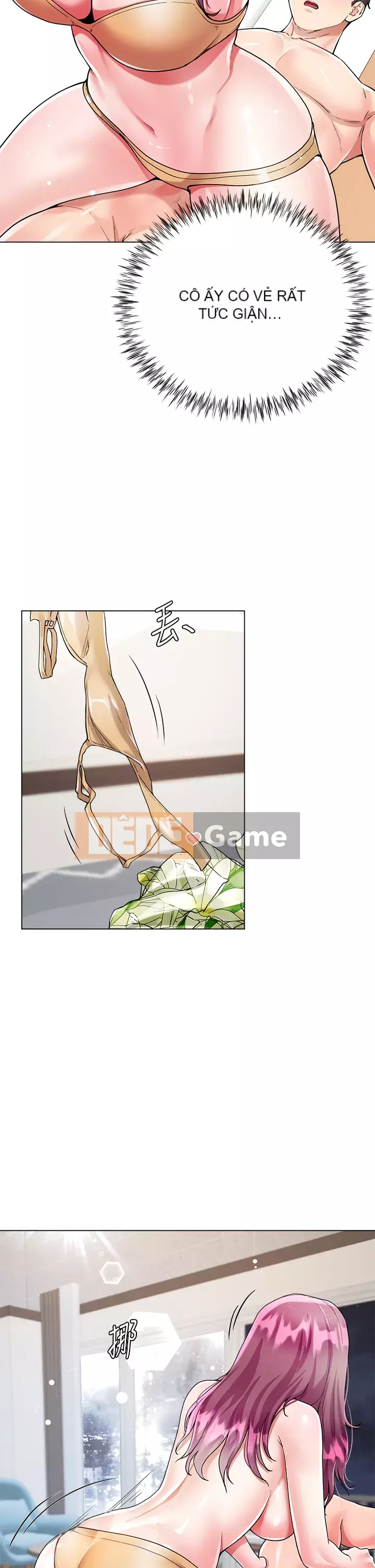 Váy chị dâu Chương 1-7