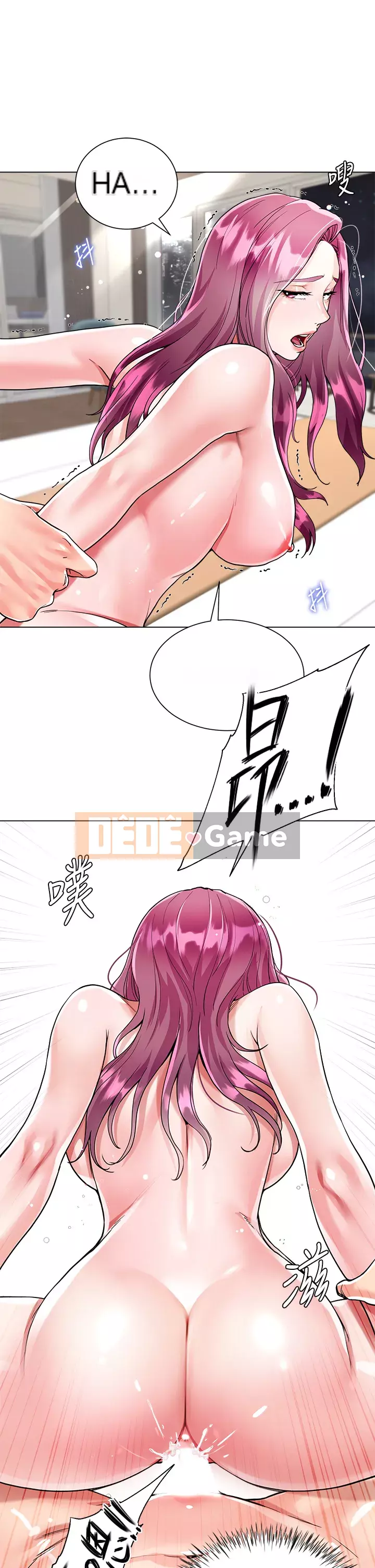 Váy chị dâu Chương 1-7