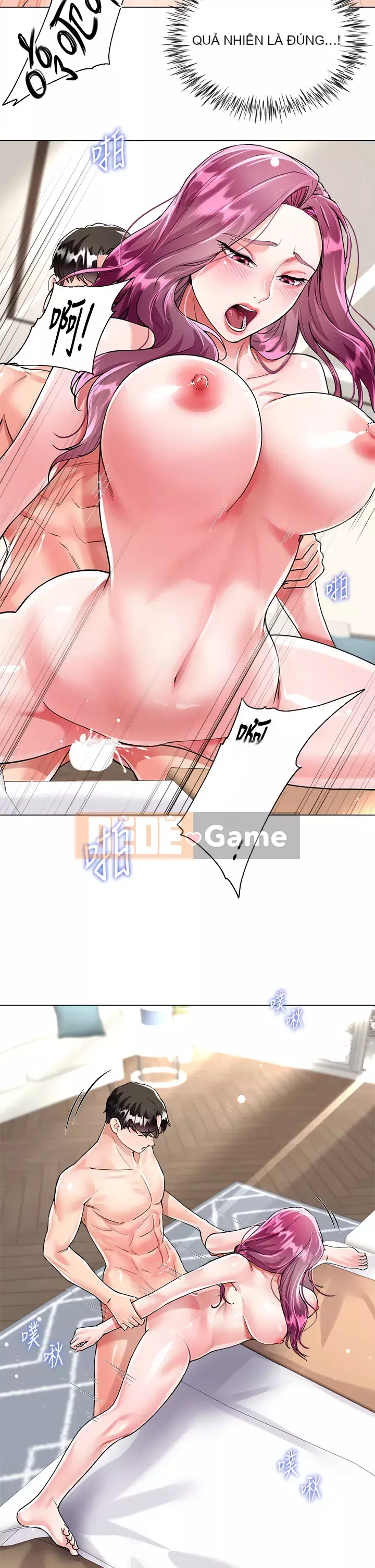 Váy chị dâu Chương 1-7