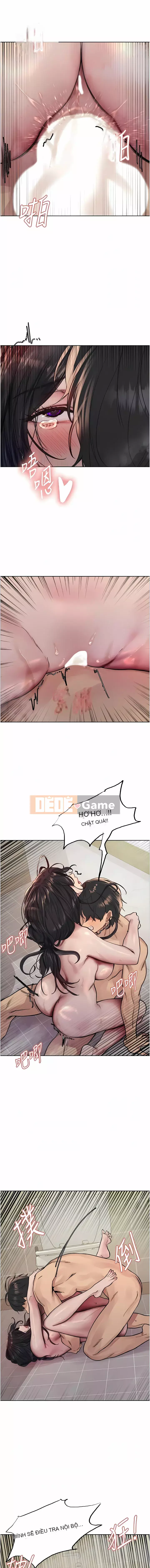 Mắt bánh xe màu Chương 52-53