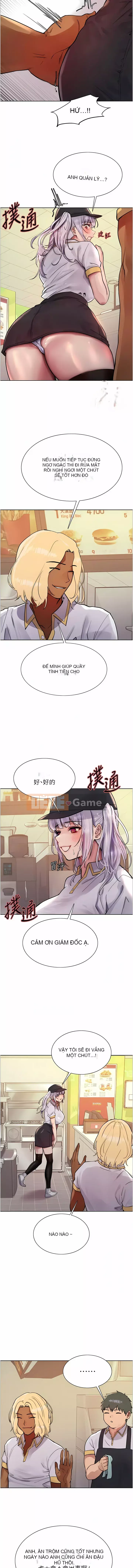 Mắt bánh xe màu Chương 48-49