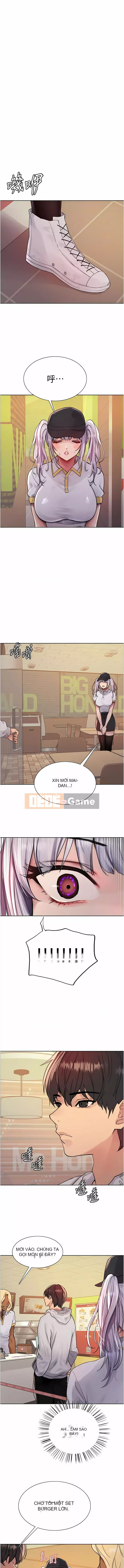 Mắt bánh xe màu Chương 48-49